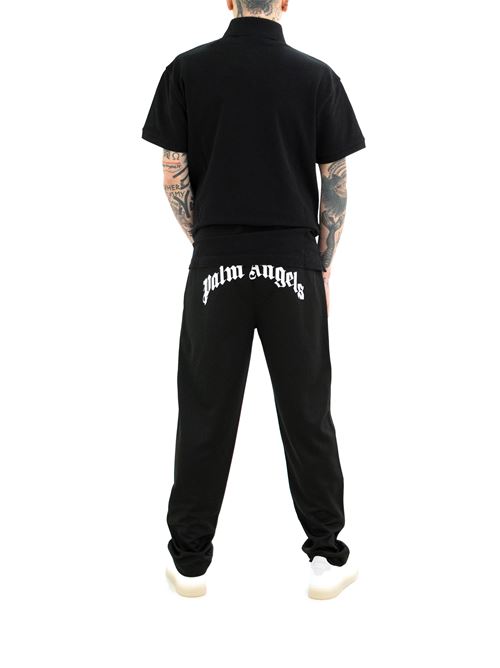 Track Pants PALM ANGELS | PMCJ048S25FAB0011003